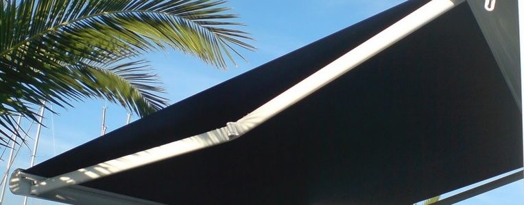 TENDE DA SOLE